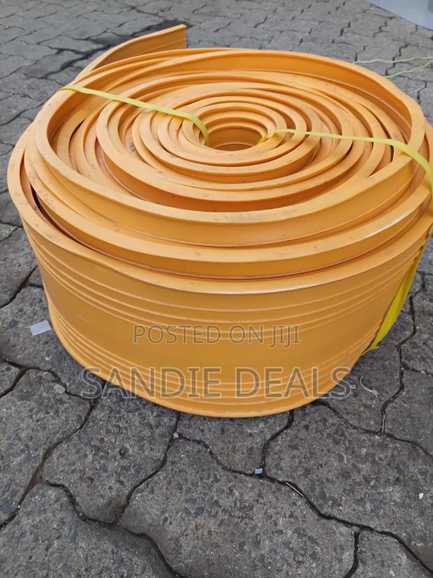 PVC Waterbar V200mm 25mtrs