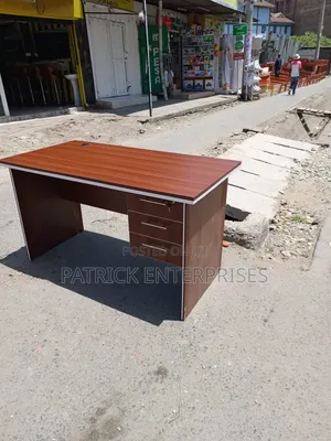 Modern Office/ Home Study Desk
