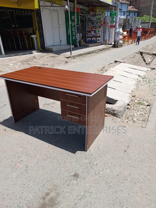 Modern Office/ Home Study Desk - thumbnail 3