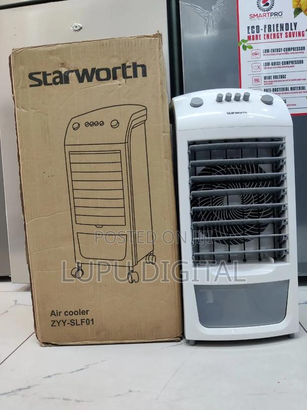 Starworth Air Cooler 4l