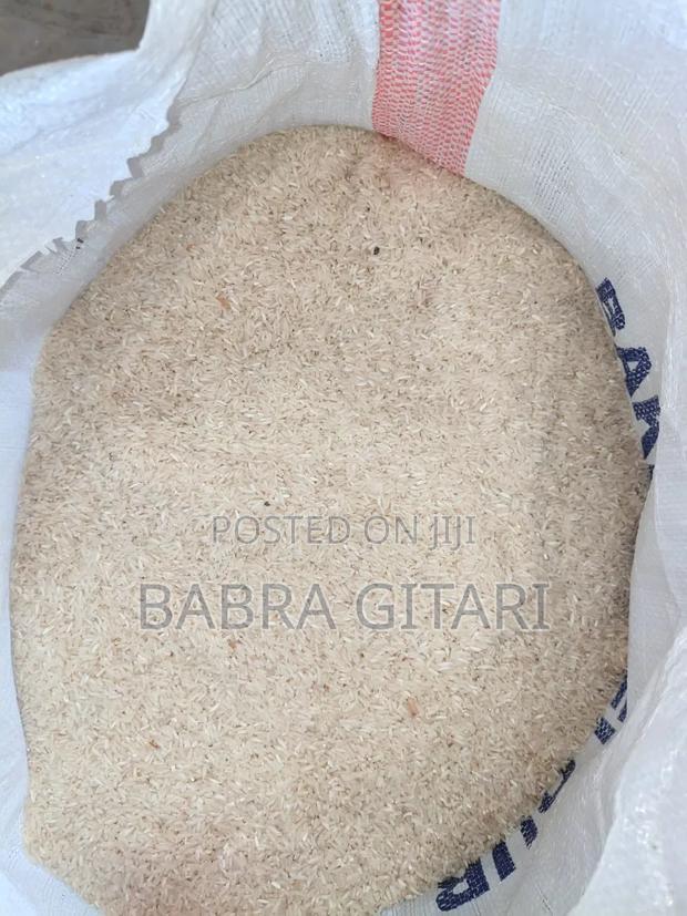 Mwea Pure Pishori Rice