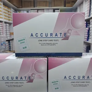 Malaria Pf Pan