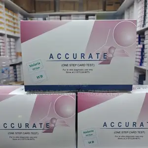 Malaria Pf Pan