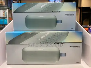 Bose Soundlink Flex (2nd Gen)