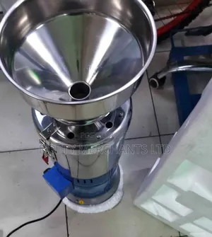 Peanut Butter Machine 15kgs