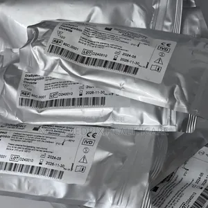Diaspects Haemoglobin Microcuvettes