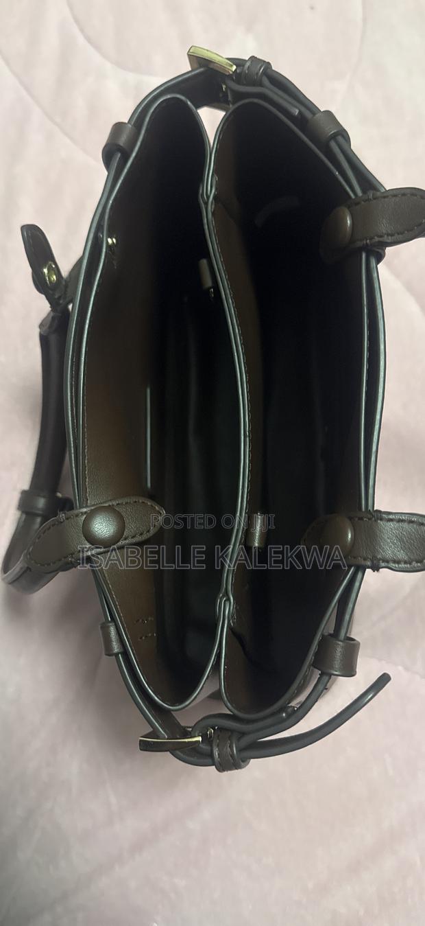 Original Tony Bianco Leather Bag - thumbnail 3