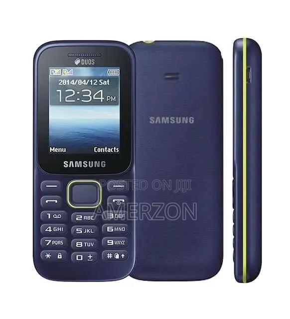 Samsung Galaxy Sm-B310e