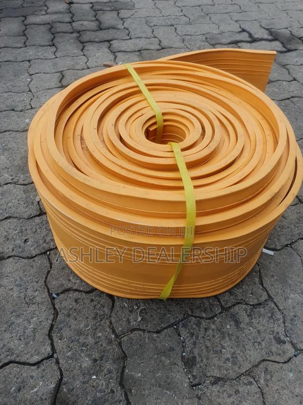 PVC Waterbar/ Expansion Waterbar