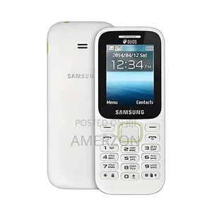 Samsung Galaxy Sm-B310e