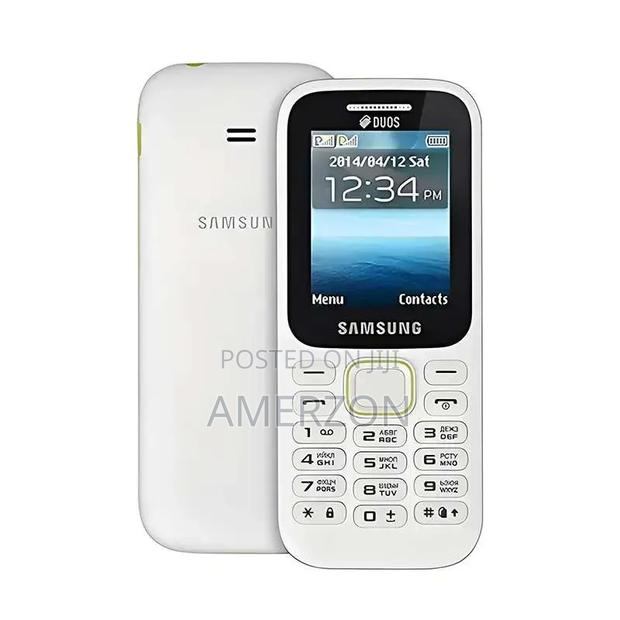 Samsung Galaxy Sm-B310e - thumbnail 2
