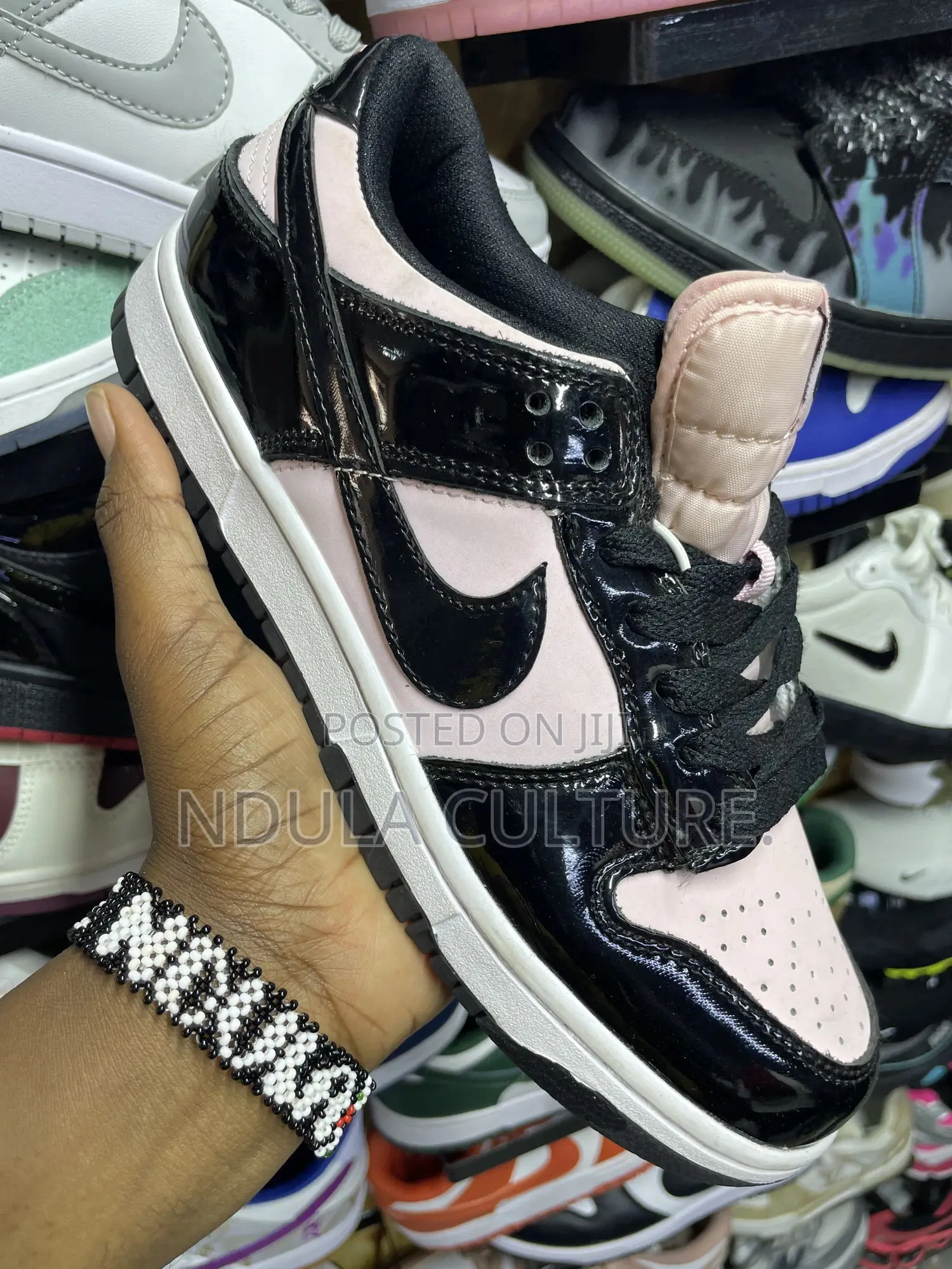 Nike Sb Dunk Shoes