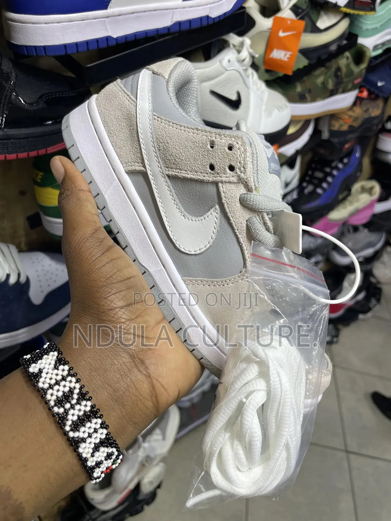 Nike Sb Dunk Shoes