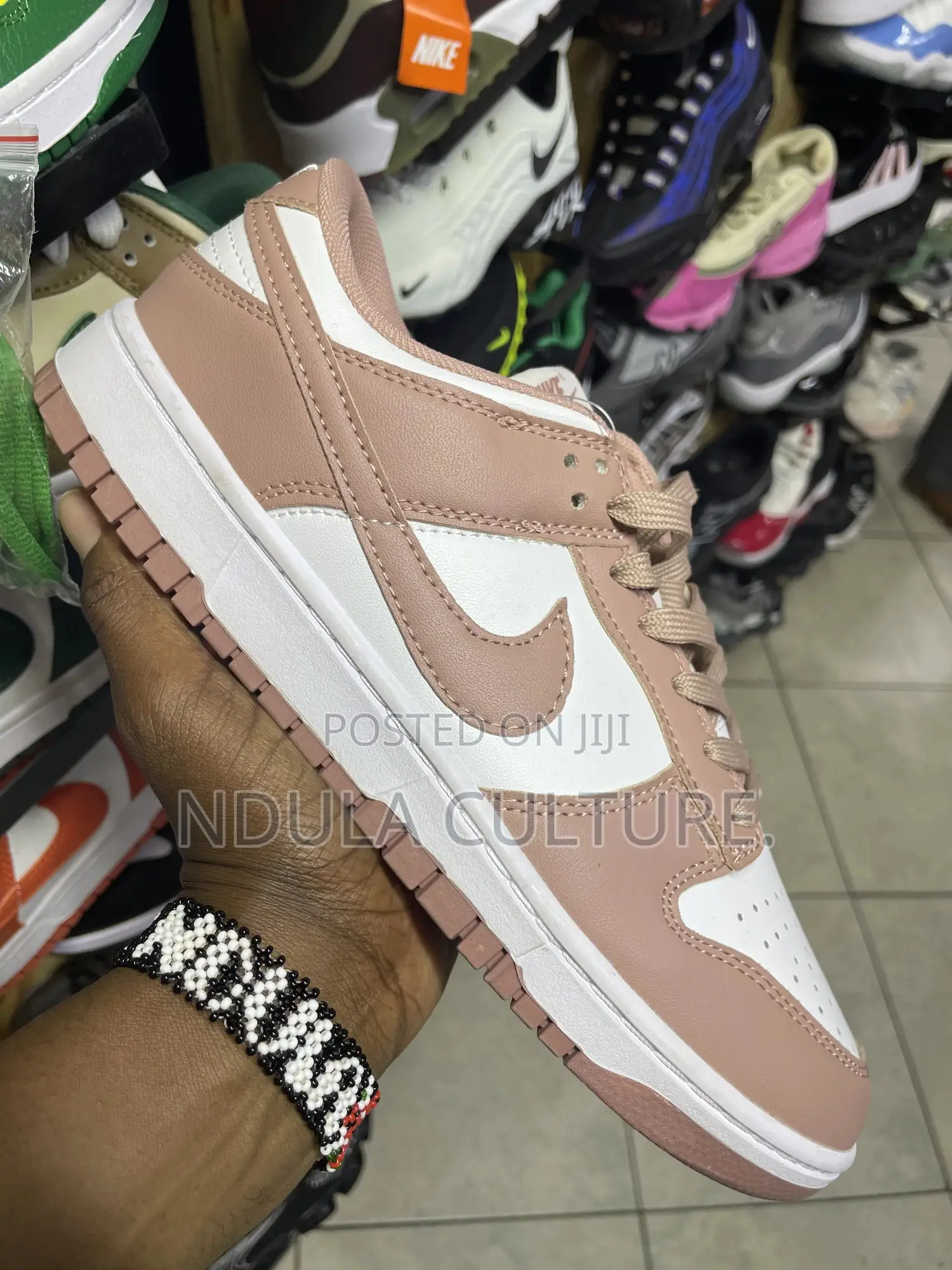 Nike Sb Dunk Shoes