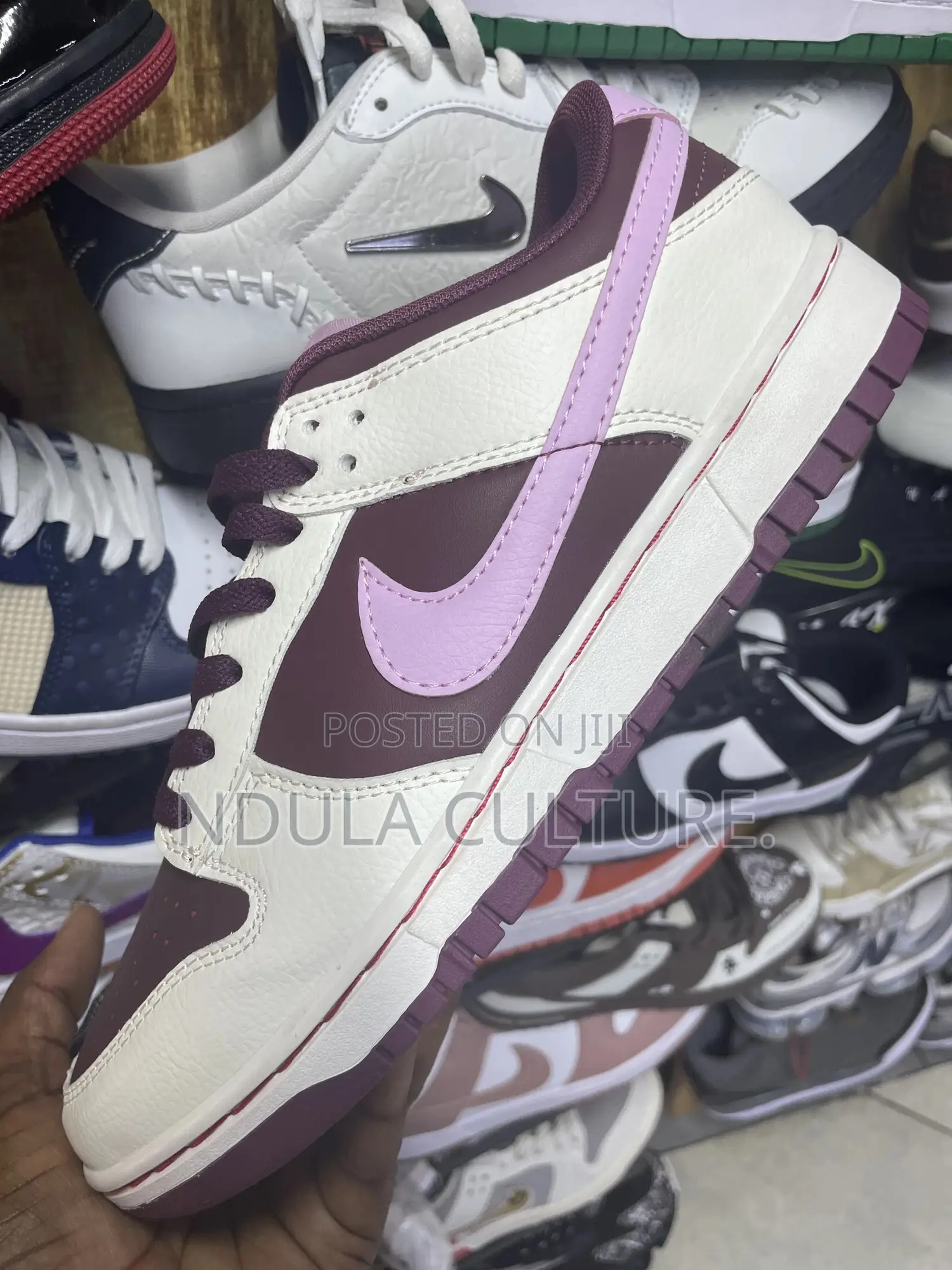 Nike Sb Dunk Shoes