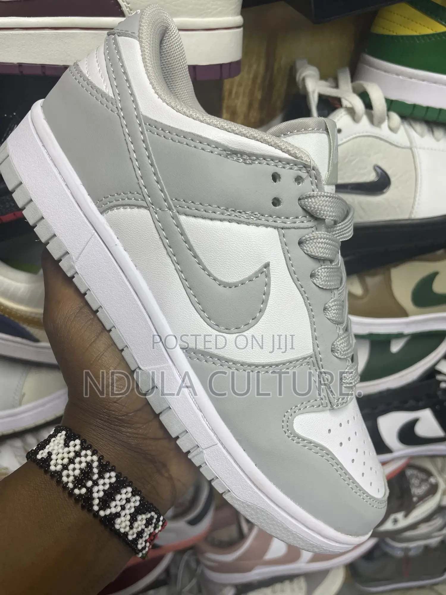 Nike Sb Dunk Shoes