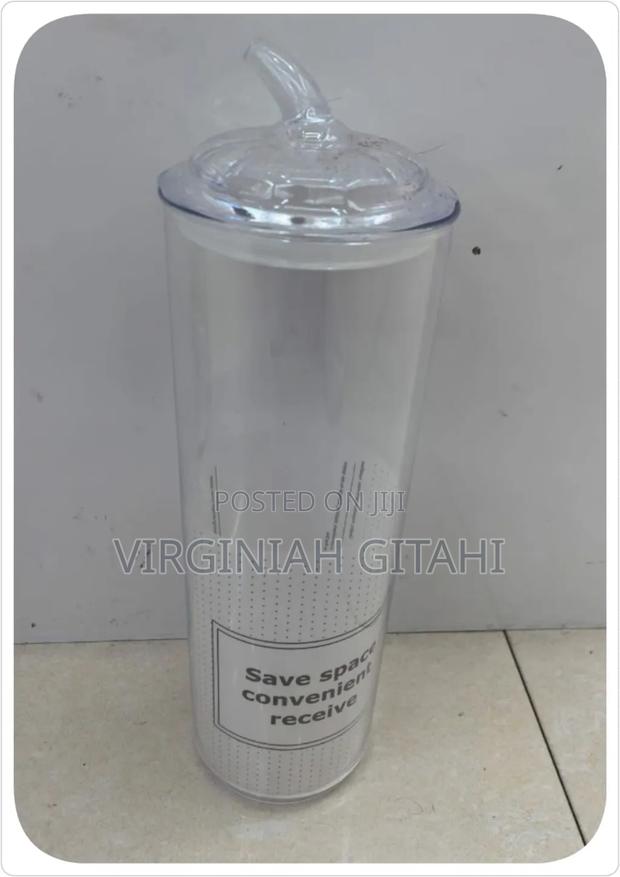 Easy Lock Spaghetti / Cereals Container