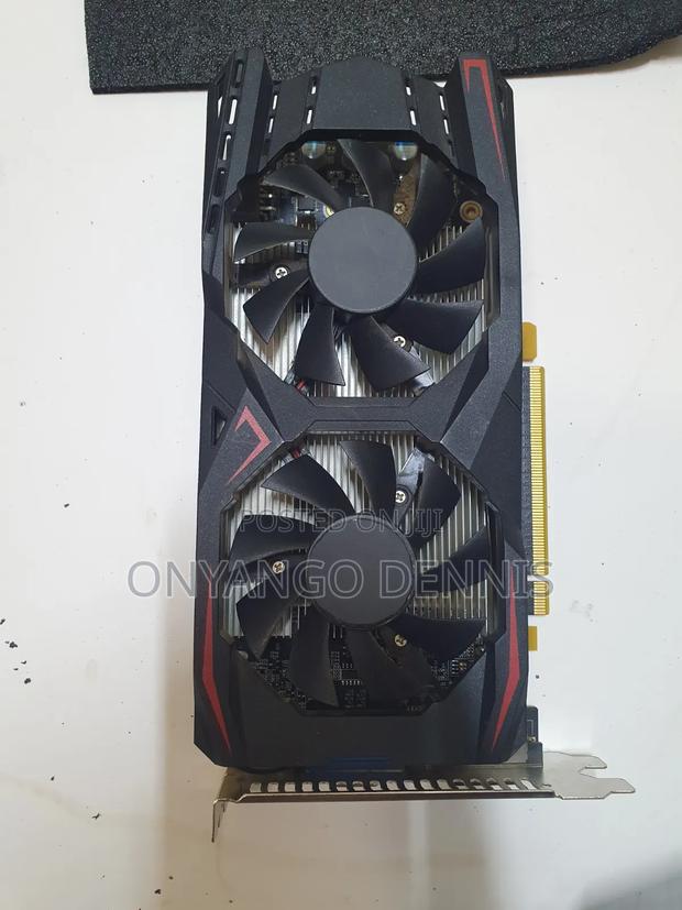 Nvidia Gtx 1060 3gb Graphics Card - main view
