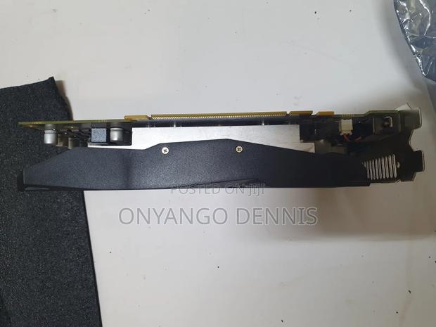 Nvidia Gtx 1060 3gb Graphics Card - thumbnail 3