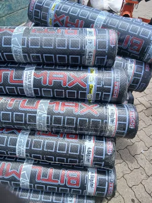 App Waterproofing Membrane (Bitumax)