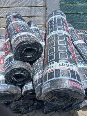 App Waterproofing Membrane (Bitumax)