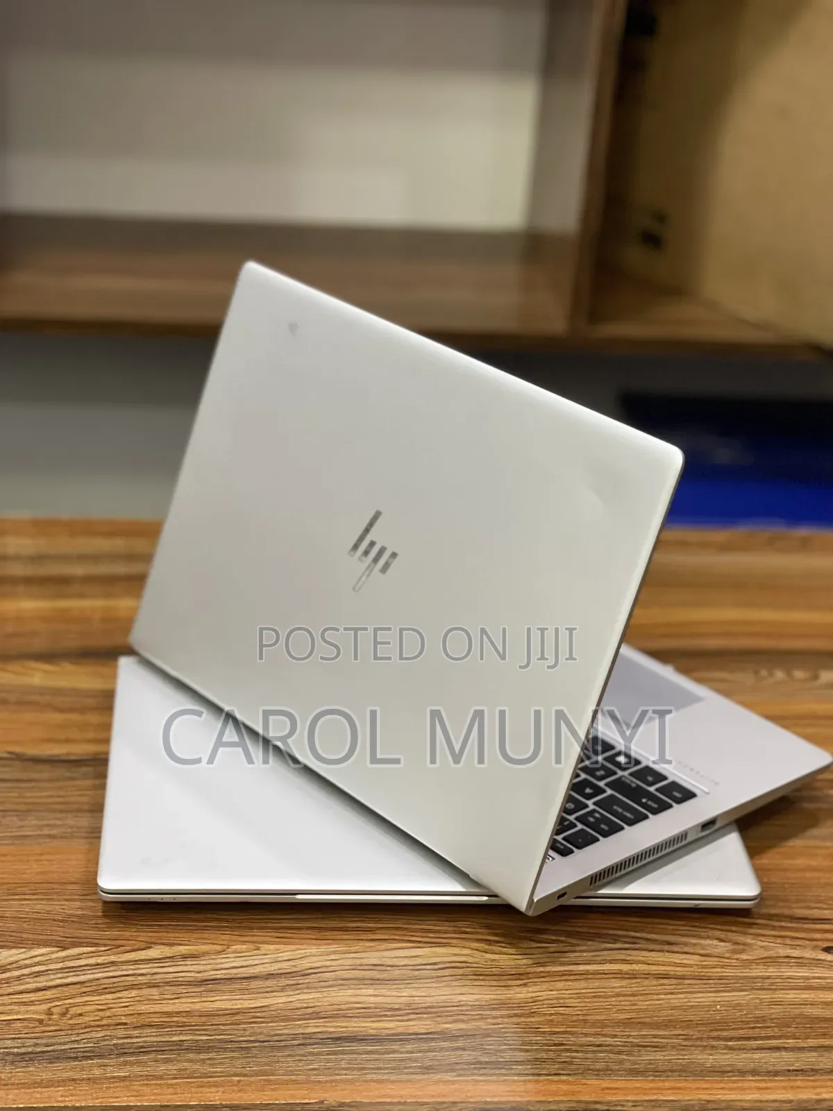 New Laptop HP EliteBook 840 G6 16GB Intel Core i5 SSD 256GB