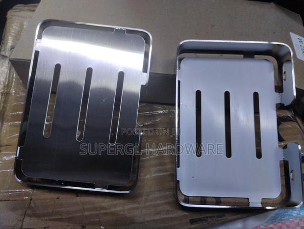 Soap Dish - Mirror - thumbnail 2