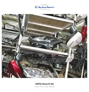 Mazda Cx5 Sidemirror 2014-2017