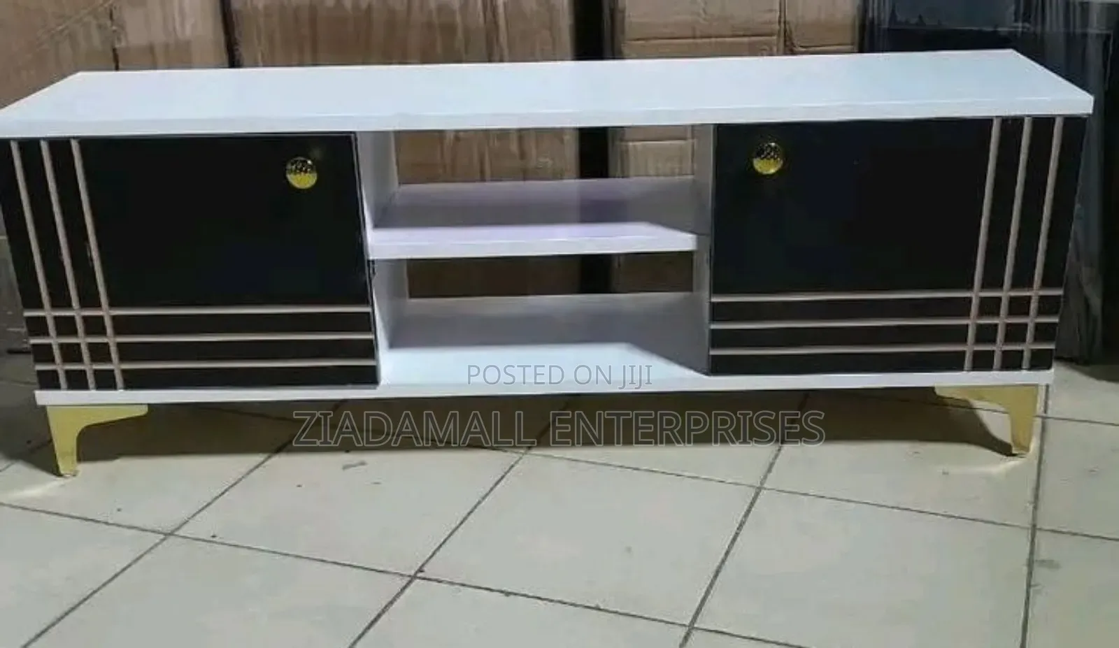 Tv Stand Modern Sydney 4ft Tv Stand – Sleek Space-Saving