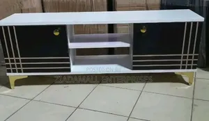 Tv Stand Modern Sydney 4ft Tv Stand – Sleek Space-Saving