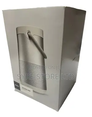 Bose Soundlink Revolve
