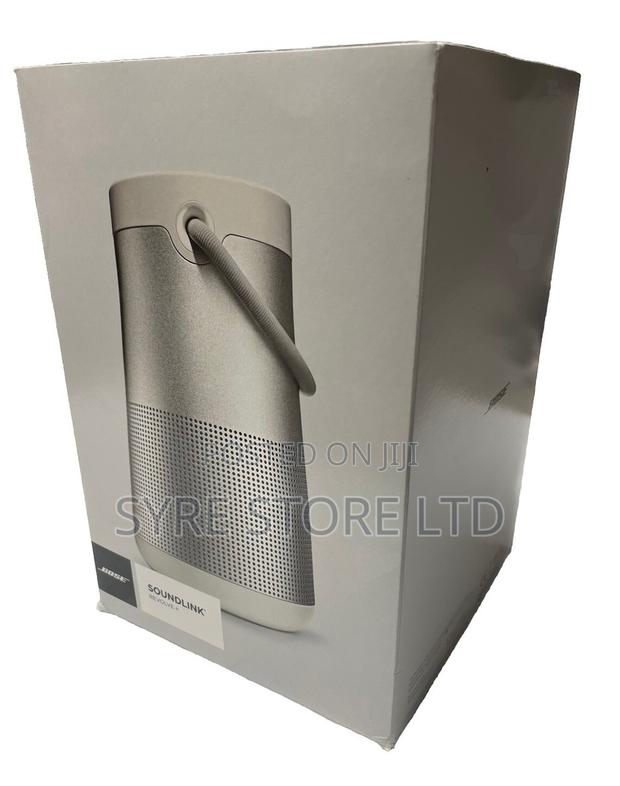 Bose Soundlink Revolve