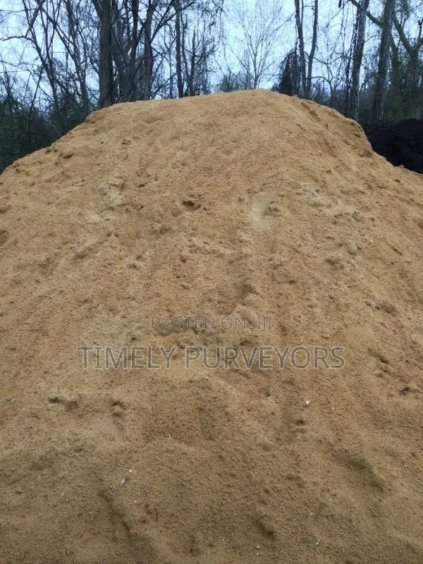Quality Dust