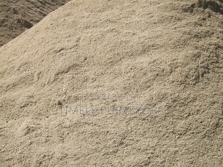 Quality Dust