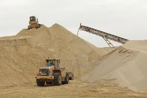 Quality Dust