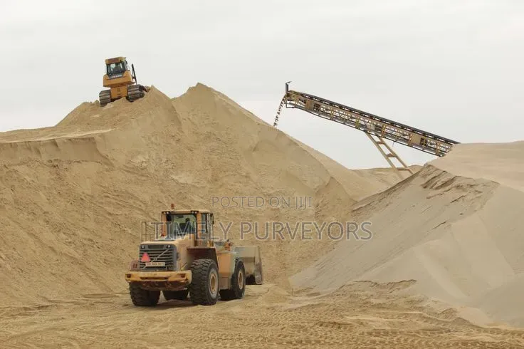 Quality Dust