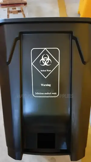 Pedal Bins 30 Litres