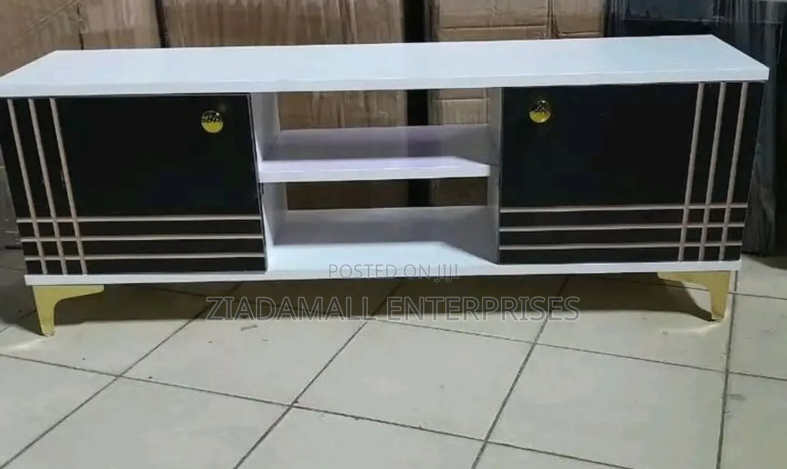Sydney 4ft Entertainment Unit – Functional Stylish