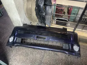 Toyota Voxy 2008 Front Bumper