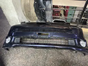 Toyota Voxy 2008 Front Bumper