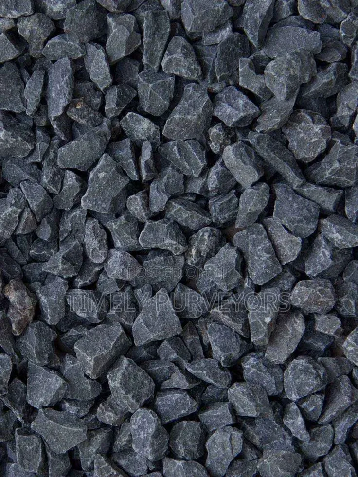 Ballast 3⁄4(G1)