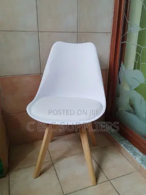 Eames Kitchen Chairs
