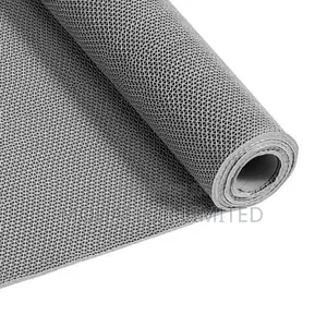 S Mat for Anti Slip Flooring in Wet and Slippery Areas Use