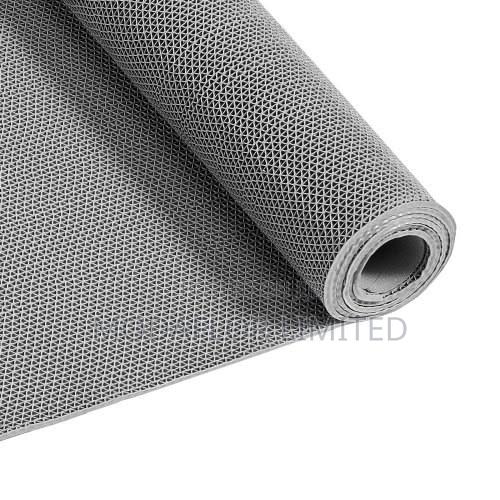 S Mat for Anti Slip Flooring in Wet and Slippery Areas Use