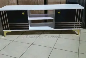Sydney 4ft Tv Cabinet – Durable Design With Ample Storage