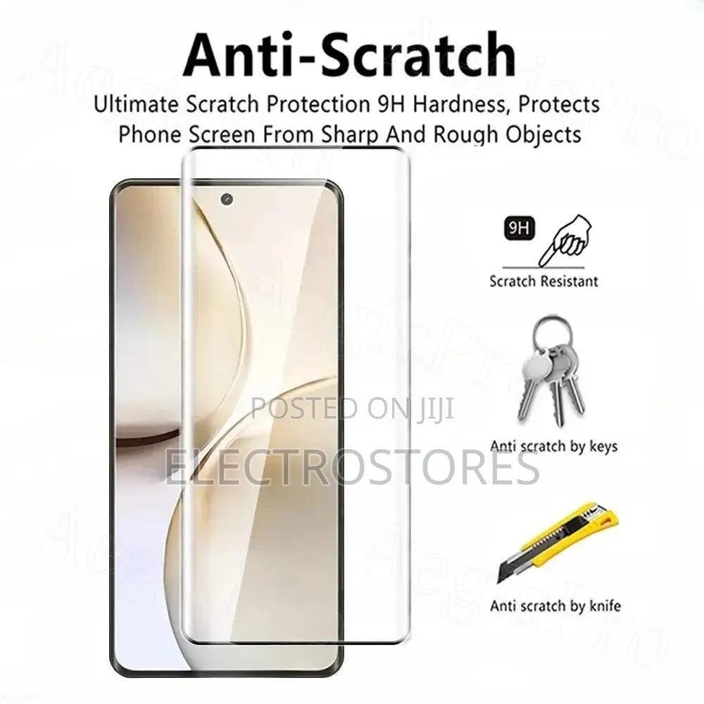 Galaxy S23/22 Ultra Full Glue Glass Protector
