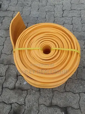 Heavy Duty PVC Waterbar