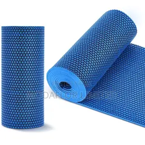 Anti Slip S Mat for Bathroom Safety and Floor Protection Use