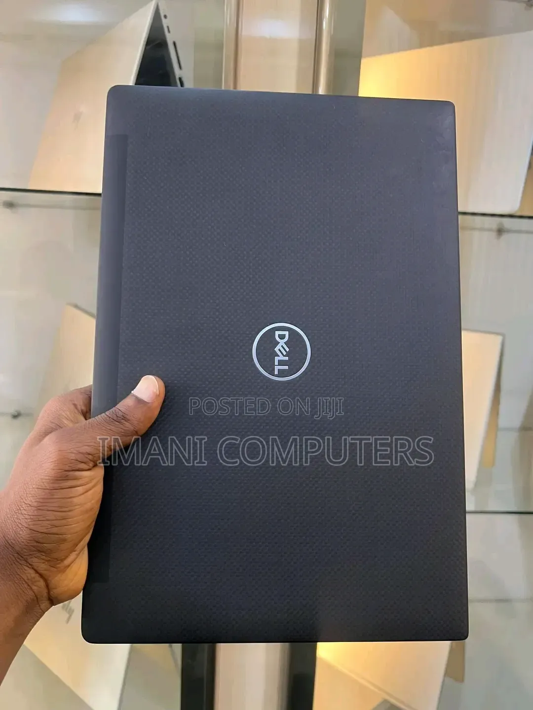 Laptop Dell Latitude 7490 8GB Intel Core i5 SSD 256GB