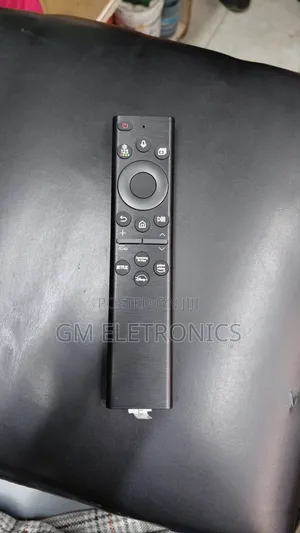 Remote-Samsung Smart Tv 2019-2025,Solar Charging Voice Remote, Usb-C.